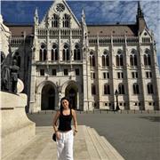 Profesora de matemáticas ofrece clases particulares de refuerzo para niños o jovenes de primaria o secundaria